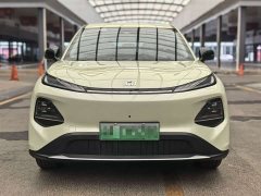 Changan Qiyuan Q05 405Max - ფოტო 2