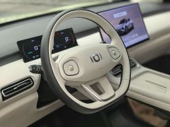 Changan Qiyuan Q05 405Max - ფოტო 4