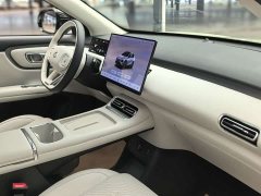 Changan Qiyuan Q05 405Max - ფოტო 5
