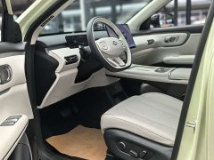 Changan Qiyuan Q05 405Max - ფოტო 7