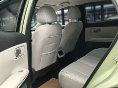 Changan Qiyuan Q05 405Max - ფოტო 8