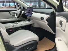 Changan Qiyuan Q05 405Max - ფოტო 9