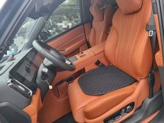 AITO Aion M8 Extended Range Max 53.4kWh 5-Seater with 192-Channel LiDAR - ფოტო 16