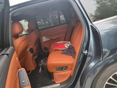 AITO Aion M8 Extended Range Max 53.4kWh 5-Seater with 192-Channel LiDAR - ფოტო 18