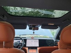 AITO Aion M8 Extended Range Max 53.4kWh 5-Seater with 192-Channel LiDAR - ფოტო 19