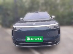 AITO Aion M8 Extended Range Max 53.4kWh 5-Seater with 192-Channel LiDAR - ფოტო 2