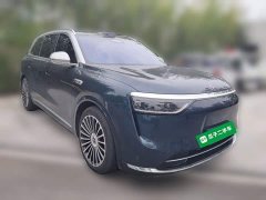 AITO Aion M8 Extended Range Max 53.4kWh 5-Seater with 192-Channel LiDAR - ფოტო 3