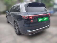 AITO Aion M8 Extended Range Max 53.4kWh 5-Seater with 192-Channel LiDAR - ფოტო 4