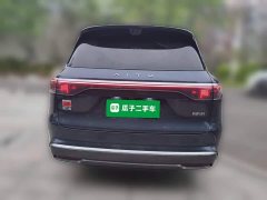 AITO Aion M8 Extended Range Max 53.4kWh 5-Seater with 192-Channel LiDAR - ფოტო 5