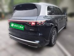 AITO Aion M8 Extended Range Max 53.4kWh 5-Seater with 192-Channel LiDAR - ფოტო 6