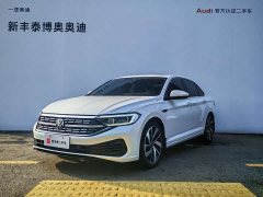 Volkswagen Sagitar 300TSI DSG Excellence Edition - ფოტო 1