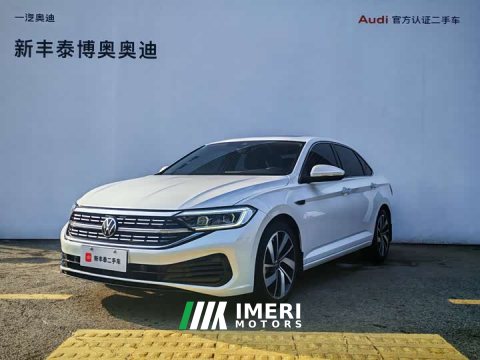 2023 Volkswagen Sagitar 300TSI DSG Excellence Edition - ავტომობილი ჩინეთიდან