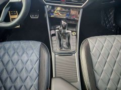 Volkswagen Sagitar 300TSI DSG Excellence Edition - ფოტო 11