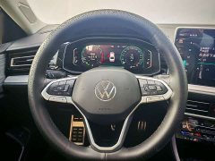 Volkswagen Sagitar 300TSI DSG Excellence Edition - ფოტო 12