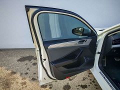 Volkswagen Sagitar 300TSI DSG Excellence Edition - ფოტო 13