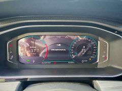 Volkswagen Sagitar 300TSI DSG Excellence Edition - ფოტო 14