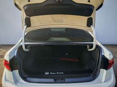 Volkswagen Sagitar 300TSI DSG Excellence Edition - ფოტო 15