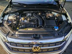 Volkswagen Sagitar 300TSI DSG Excellence Edition - ფოტო 17