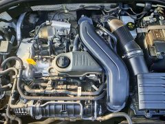 Volkswagen Sagitar 300TSI DSG Excellence Edition - ფოტო 18