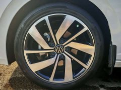 Volkswagen Sagitar 300TSI DSG Excellence Edition - ფოტო 19