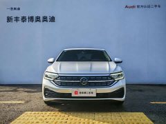 Volkswagen Sagitar 300TSI DSG Excellence Edition - ფოტო 2