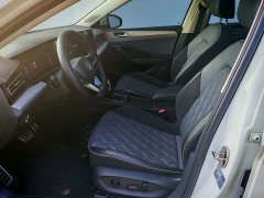 Volkswagen Sagitar 300TSI DSG Excellence Edition - ფოტო 7