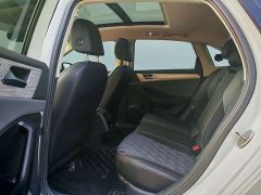 Volkswagen Sagitar 300TSI DSG Excellence Edition - ფოტო 8