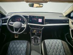 Volkswagen Sagitar 300TSI DSG Excellence Edition - ფოტო 9
