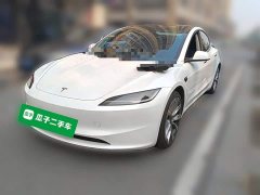 Tesla Model 3 2023 Long Range All-Wheel Drive - ფოტო 1