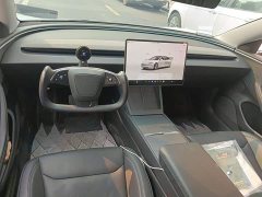 Tesla Model 3 2023 Long Range All-Wheel Drive - ფოტო 10