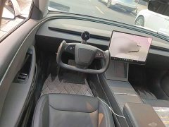 Tesla Model 3 2023 Long Range All-Wheel Drive - ფოტო 11