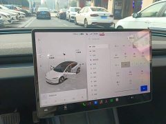 Tesla Model 3 2023 Long Range All-Wheel Drive - ფოტო 12