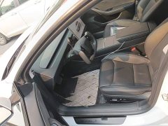 Tesla Model 3 2023 Long Range All-Wheel Drive - ფოტო 16