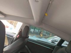 Tesla Model 3 2023 Long Range All-Wheel Drive - ფოტო 19