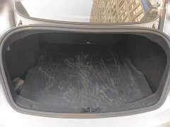 Tesla Model 3 2023 Long Range All-Wheel Drive - ფოტო 20