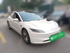 Tesla Model 3 2023 Long Range All-Wheel Drive - ფოტო 3
