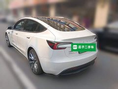 Tesla Model 3 2023 Long Range All-Wheel Drive - ფოტო 4