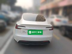 Tesla Model 3 2023 Long Range All-Wheel Drive - ფოტო 5