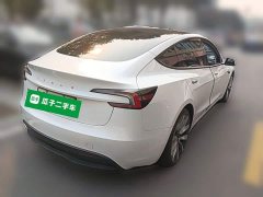 Tesla Model 3 2023 Long Range All-Wheel Drive - ფოტო 6
