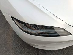 Tesla Model 3 2023 Long Range All-Wheel Drive - ფოტო 7