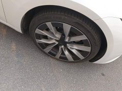 Tesla Model 3 2023 Long Range All-Wheel Drive - ფოტო 8