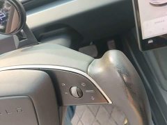 Tesla Model 3 2023 Long Range All-Wheel Drive - ფოტო 9
