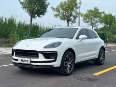 Porsche Macan S 2.9T - ფოტო 1