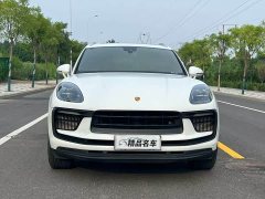 Porsche Macan S 2.9T - ფოტო 2