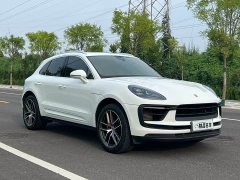 Porsche Macan S 2.9T - ფოტო 3