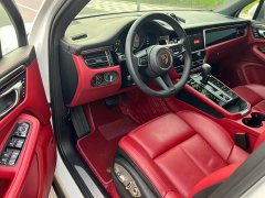 Porsche Macan S 2.9T - ფოტო 4