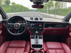 Porsche Macan S 2.9T - ფოტო 5