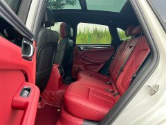 Porsche Macan S 2.9T - ფოტო 6