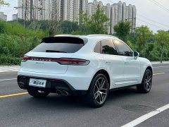 Porsche Macan S 2.9T - ფოტო 7