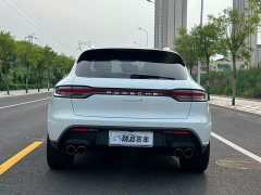 Porsche Macan S 2.9T - ფოტო 8